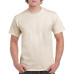 Футболка Heavy Cotton 180 — Коричневый