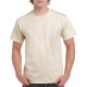 Футболка Heavy Cotton 180 — Коричневый