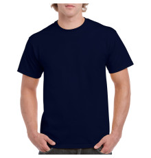 Футболка Heavy Cotton 180 — Синий