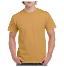 Футболка Heavy Cotton 180 — Коричневый
