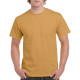 Футболка Heavy Cotton 180 — Коричневый