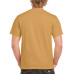 Футболка Heavy Cotton 180 — Коричневый