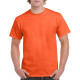 Футболка Heavy Cotton 180 — Оранжевый