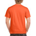 Футболка Heavy Cotton 180 — Оранжевый