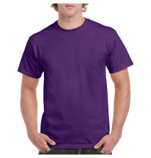 Футболка Heavy Cotton 180 — Фиолетовый