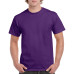 Футболка Heavy Cotton 180 — Фіолетовий