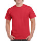 Футболка Heavy Cotton 180 — Красный