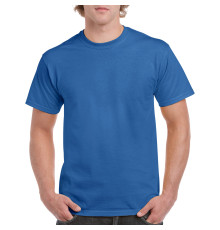 Футболка Heavy Cotton 180 — Синий