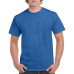 Футболка Heavy Cotton 180 — Синий