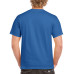 Футболка Heavy Cotton 180 — Синий