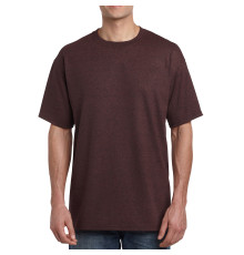 Футболка Heavy Cotton 180 — Коричневый