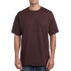 Футболка Heavy Cotton 180 — Коричневый