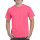 Футболка Heavy Cotton 180 — Розовый