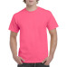 Футболка Heavy Cotton 180 — Рожевий