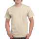 Футболка Heavy Cotton 180 — Коричневый