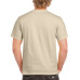 Футболка Heavy Cotton 180 — Коричневый