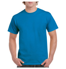 Футболка Heavy Cotton 180 — Синий