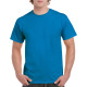 Футболка Heavy Cotton 180 — Синий