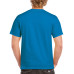 Футболка Heavy Cotton 180 — Синий