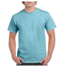 Футболка Heavy Cotton 180 — Синий