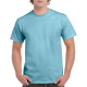 Футболка Heavy Cotton 180 — Синий