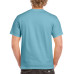 Футболка Heavy Cotton 180 — Синий