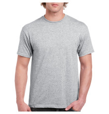 Футболка Heavy Cotton 180 — Серый