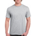 Футболка Heavy Cotton 180 — Серый
