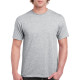 Футболка Heavy Cotton 180 — Серый