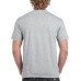 Футболка Heavy Cotton 180 — Серый