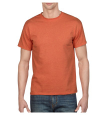 Футболка Heavy Cotton 180 — Оранжевый
