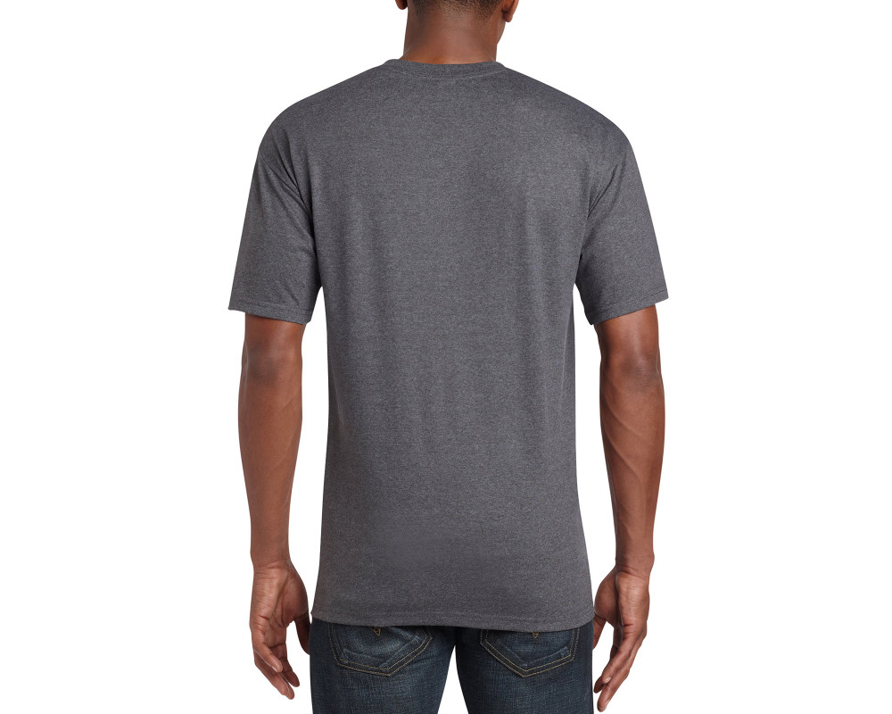 Футболка Heavy Cotton 180 — Серый