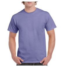 Футболка Heavy Cotton 180 — Фиолетовый