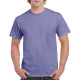 Футболка Heavy Cotton 180 — Фиолетовый