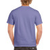 Футболка Heavy Cotton 180 — Фиолетовый