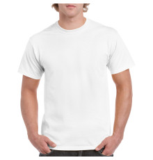 Футболка Heavy Cotton 180 — Белый