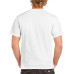 Футболка Heavy Cotton 180 — Белый