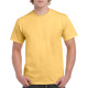 Футболка Heavy Cotton 180 — Жёлтый