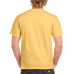 Футболка Heavy Cotton 180 — Жёлтый