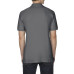 Поло Premium Cotton 223, TM Gildan — Сірий