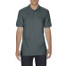 Поло Premium Cotton 223, TM Gildan — Серый