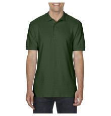 Поло Premium Cotton 223, TM Gildan — Зелёный