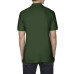 Поло Premium Cotton 223, TM Gildan — Зелений