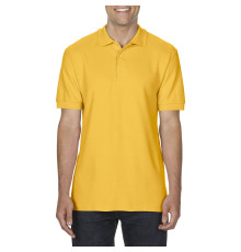 Поло Premium Cotton 223, TM Gildan — Жовтий