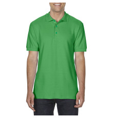 Поло Premium Cotton 223, TM Gildan — Зелений