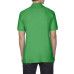 Поло Premium Cotton 223, TM Gildan — Зелёный