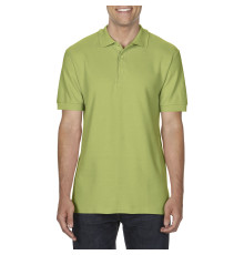 Поло Premium Cotton 223, TM Gildan — Зеленый