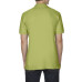 Поло Premium Cotton 223, TM Gildan — Зелений