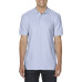 Поло Premium Cotton 223, TM Gildan — Синий
