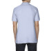 Поло Premium Cotton 223, TM Gildan — Синий